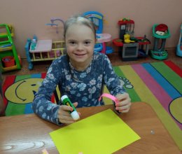 Зимние посиделки