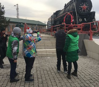 Уроки по фотоделу со 