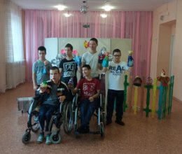 Дорога в сказку