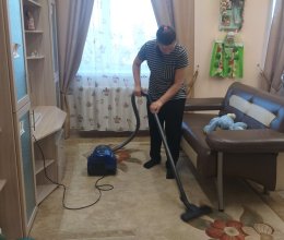 Подготовка детей-инвалидов к самостоятельной жизни в условиях тренировочной квартиры