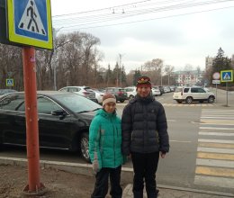 Подготовка детей к самостоятельной жизни по программе «Равные возможности»