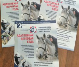 Иппотерапия на безвозмездной основе