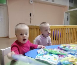 Время волшебства и исполнения желаний