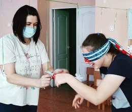 Январь-году начало, зиме середина