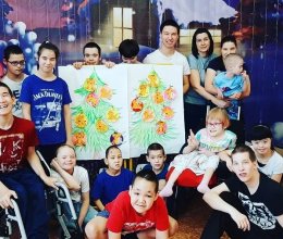 Эх, Зимушка-зима!