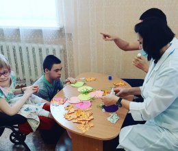 Эх, Зимушка-зима!