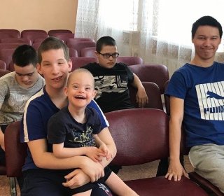 Сказочный марафон «В гостях у Золушки» закончился