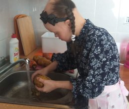 Итоги реализации проекта «Равные возможности»