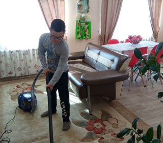 Итоги реализации проекта «Равные возможности»