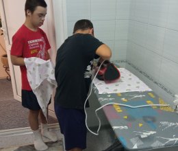 Итоги реализации проекта «Равные возможности»