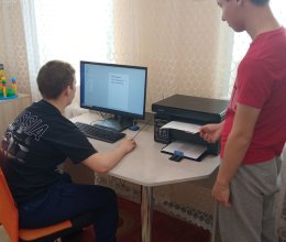 Итоги реализации проекта «Равные возможности»