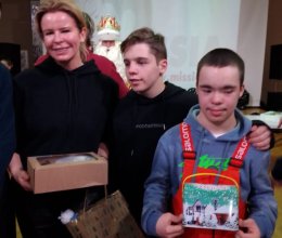 Рождественская мечта 