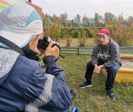 Реализация грантового проекта 