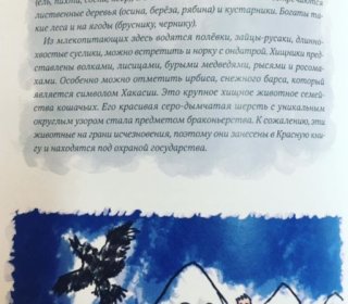 Книга сказок Деда Мороза