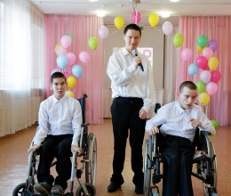 Прекрасный день - 8 марта!