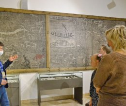 Вдохновение музеем