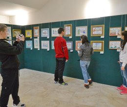 Вдохновение музеем