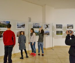 Вдохновение музеем