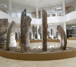 Вдохновение музеем