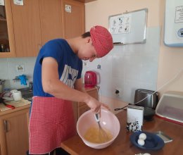 С совершеннолетием!