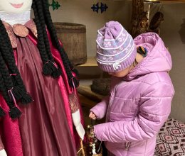 Каникулы завершились