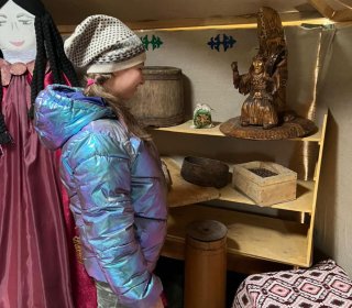 Каникулы завершились