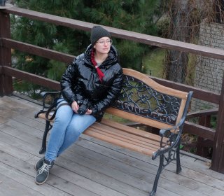 Экскурсия по парку 