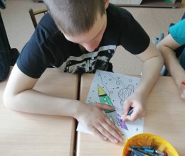 Космос нашей мечты