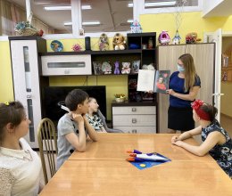 Космос нашей мечты