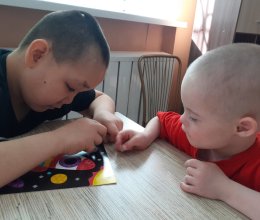 Космос нашей мечты