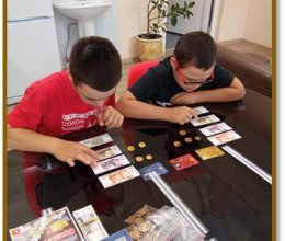 Участие во Всероссийской неделе Финансовой грамотности