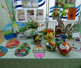 Светлая Пасха