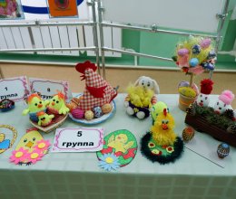 Светлая Пасха