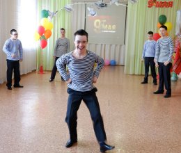 День Победы - это праздник, который дорог каждому.