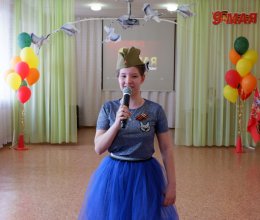 День Победы - это праздник, который дорог каждому.