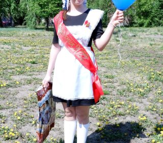 Последний звонок-2022