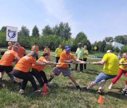 Быстрее. Выше. Сильнее.