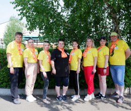 Быстрее. Выше. Сильнее.