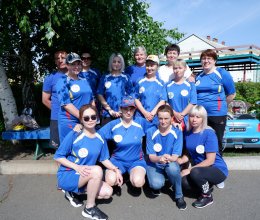 Быстрее. Выше. Сильнее.