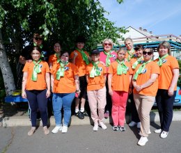 Быстрее. Выше. Сильнее.