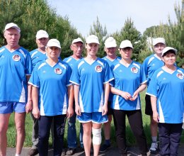 Быстрее. Выше. Сильнее.