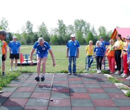 Быстрее. Выше. Сильнее.