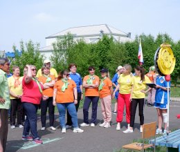 Быстрее. Выше. Сильнее.