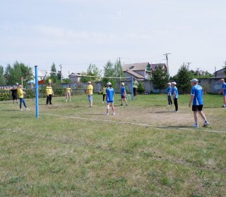 Быстрее. Выше. Сильнее.