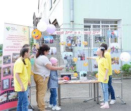 Фотовернисаж 