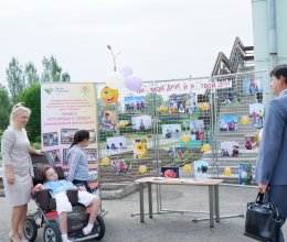 Фотовернисаж 