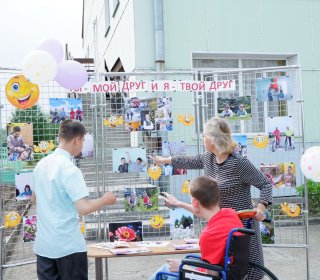 Фотовернисаж 