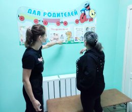 Участие в марафоне 