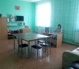 Кратковременная стационарная реабилитация