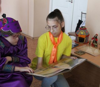  «Моя малая Родина – Хакасия»